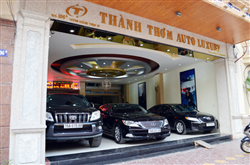 Thành Thơm Auto