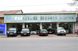 Tường & Bình Auto