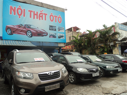 Ô tô Quang Thành