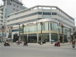 Kia Thanh Hóa