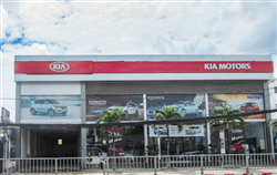 KIA Bình Triệu