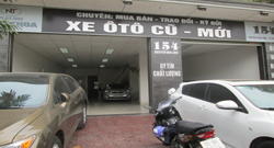 Auto Phương Anh