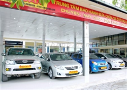  Hải Tuấn Auto 