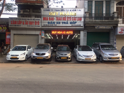 Huy Hoàng Auto