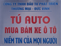 Tú Auto