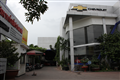 Chevrolet Hồ Chí Minh