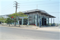 Đại lý chính hãng Mercedes - Benz