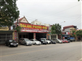Salon Phong Ôtô