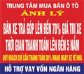 SIÊU THỊ Ô TÔ ÁNH LÝ