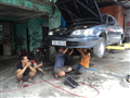 Ô tô Quang Thành