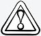 warning